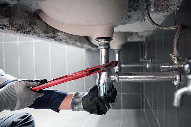 Trusted Garbage Disposal Repair service in Hurley, MS - Masters Plumbing Service